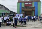 BREAKING: Rivers Workers Shun May Day Celebration to Stage Pro-Fubara Protest