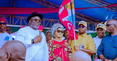 Anyone Who Challenges Oborevwori Will Be Sanctioned – APC Warns