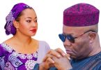 Senator Natasha Rejects Demand For Retraction, Denies Receiving Letters From Akpabio’s Lawyer Over Sexual Harassment Allegations