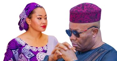 Senator Natasha Rejects Demand For Retraction, Denies Receiving Letters From Akpabio’s Lawyer Over Sexual Harassment Allegations