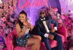 Photos from Chioma Adeleke’s surprise 30th birthday party in Atlanta