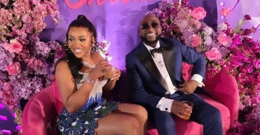 Photos from Chioma Adeleke’s surprise 30th birthday party in Atlanta