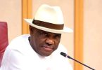 You Are A Coward, Go And Obtain APC Membership Card If You Are Man Enough – Nwobu Dares Wike