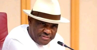 You Are A Coward, Go And Obtain APC Membership Card If You Are Man Enough – Nwobu Dares Wike