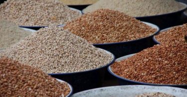 Enugu Traders Count Losses As Beans Prices Crash