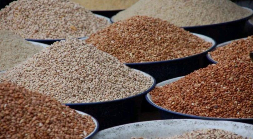 Enugu Traders Count Losses As Beans Prices Crash