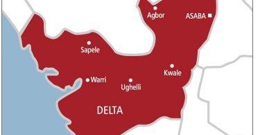Unidentified girl murdered in Delta guest house, police arrest three suspects