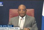 Rivers Workers to Finally Receive What They Deserve, Salary Issues Solved Overnight – Ibok-ete