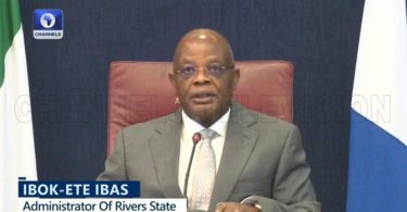 Rivers Workers to Finally Receive What They Deserve, Salary Issues Solved Overnight – Ibok-ete