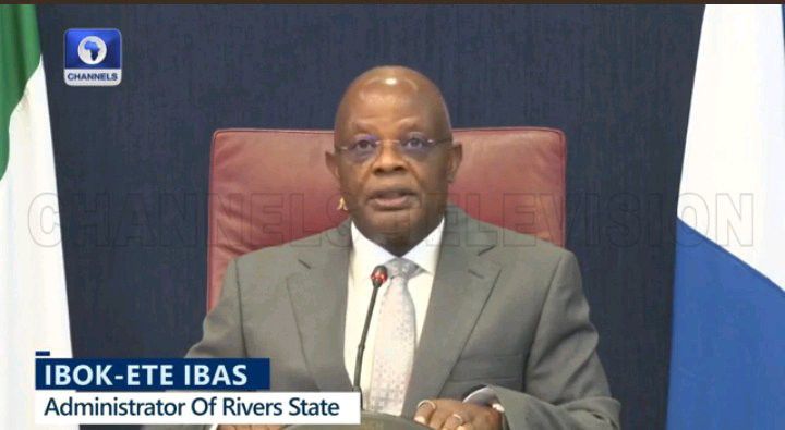 Rivers Workers to Finally Receive What They Deserve, Salary Issues Solved Overnight – Ibok-ete
