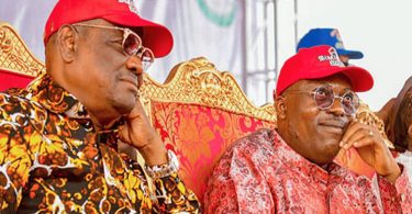 Fubara, Wike Begin Peace Talks To Resolve Longstanding Feud