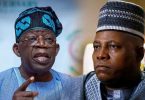 2027: Baba-Ahmed opens up on relationship between Tinubu, Shettima