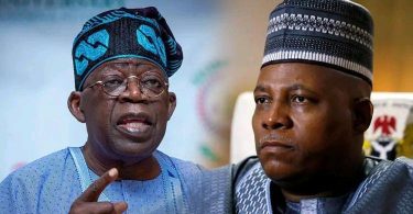 2027: Baba-Ahmed opens up on relationship between Tinubu, Shettima