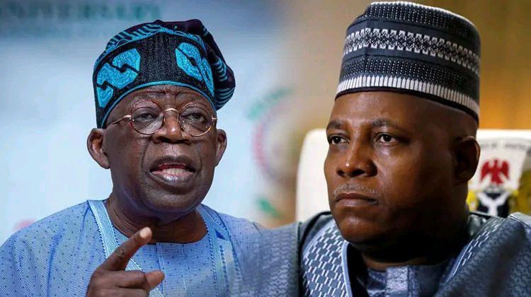2027: Baba-Ahmed opens up on relationship between Tinubu, Shettima