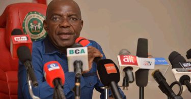 I don’t need to join APC to be close to Tinubu — Otti