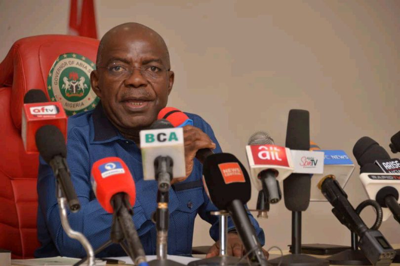 I don’t need to join APC to be close to Tinubu — Otti