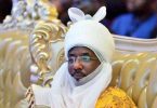 Emir Sanusi Appoints New Galadiman Kano, Four Others