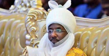 Emir Sanusi Appoints New Galadiman Kano, Four Others
