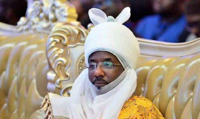 Emir Sanusi Appoints New Galadiman Kano, Four Others