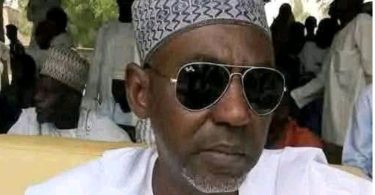 Ex-LG boss stabbed to death in Bauchi, son, others linked to brutal attack