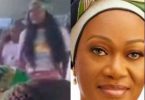Rivers Women Stage Walkout At Remi Tinubu Event, Chant We Want Sim Fubara