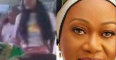Rivers Women Stage Walkout At Remi Tinubu Event, Chant We Want Sim Fubara