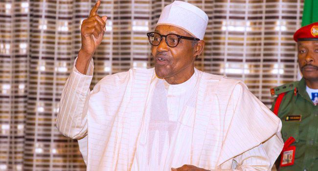 There Is No Govt That is Worse Than Buhari Govt, I’m 70 Years Old, I Have Followed Politics — Hakeem