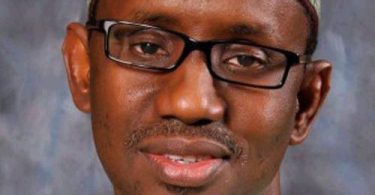 Primate Ayodele to Ribadu: You’re a potential president, but…
