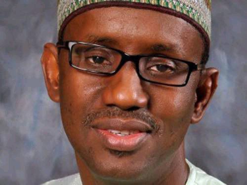 Primate Ayodele to Ribadu: You’re a potential president, but…