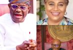 Rivers Is Too Small For Him And Fubara’s Sorry Isn’t Enough, Imagine Wike As President – Hilda Dokubo