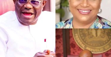 Rivers Is Too Small For Him And Fubara’s Sorry Isn’t Enough, Imagine Wike As President – Hilda Dokubo