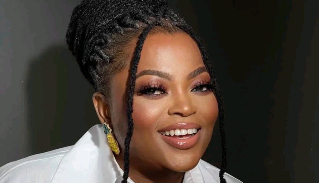 “Oh Yes, I’m Running Again” — Funke Akindele Confirms Political Comeback After 2023 Lagos Defeat