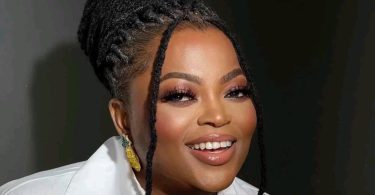 “Oh Yes, I’m Running Again” — Funke Akindele Confirms Political Comeback After 2023 Lagos Defeat