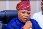 I am not joining APC – Gov Adeleke dismisses defection rumours