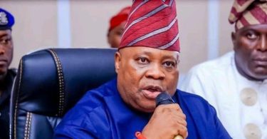 I am not joining APC – Gov Adeleke dismisses defection rumours