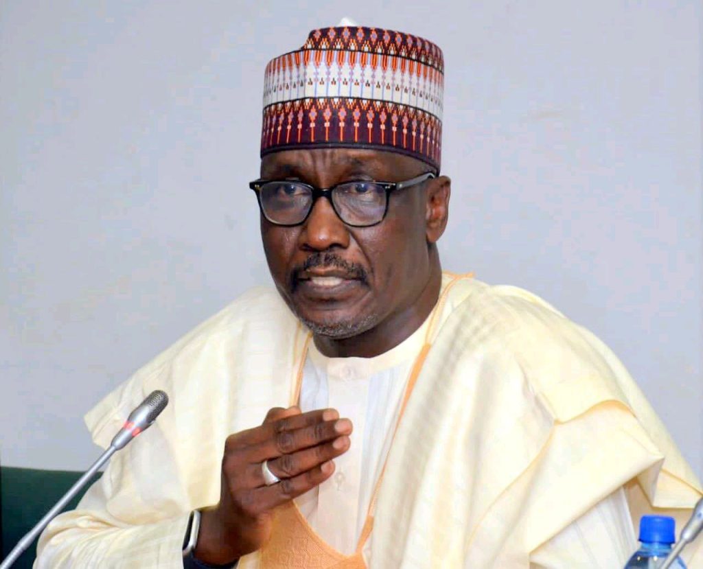 NNPCL: EFCC Investigates Mele Kyari, 13 Other Senior Executives Over Misappropriation Of Funds (Full List)