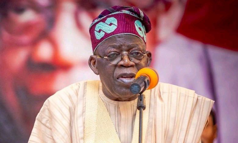 JUST IN: President Tinubu Issues Fresh Directive to Nigerian Military Over Insecurity
