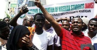 JUST IN: Nigerian Students Issue Warning to Atiku, Sowore, Threaten Action