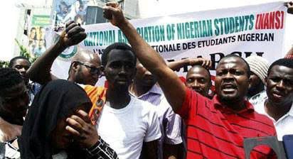JUST IN: Nigerian Students Issue Warning to Atiku, Sowore, Threaten Action