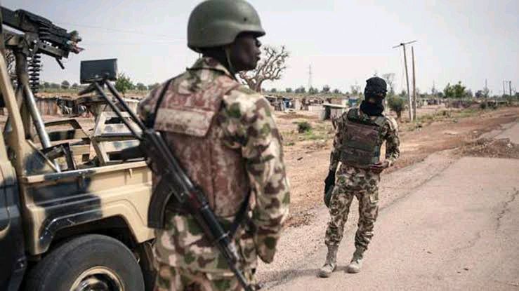 JUST IN: Details of ‘Fierce’ Battle Between Troops, Terrorists at Yobe Military Base Emerge