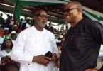 Peter Obi’s long-time political ally resigns from Labour Party