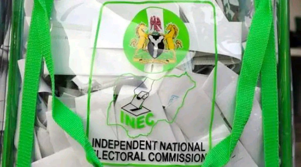 2027 Election: INEC Speaks On Resuming Continuous Voter Registration