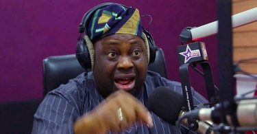 “Everywhere you turn in Nigeria, people are crying” – Dele Momodu blasts Tinubu’s govt