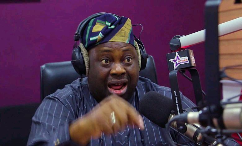 “Everywhere you turn in Nigeria, people are crying” – Dele Momodu blasts Tinubu’s govt