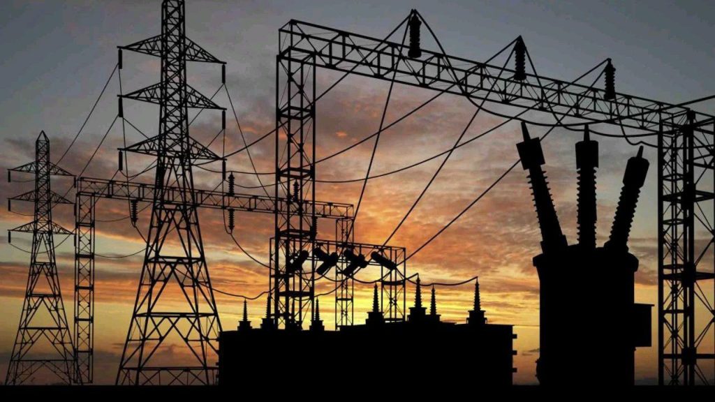 Lagos estate residents protest five-month blackout after N15m transformer donation