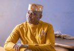 PDP Has Been Regressing Because It Failed To Punish Indiscipline Of 2015 – Kenneth Okonkwo