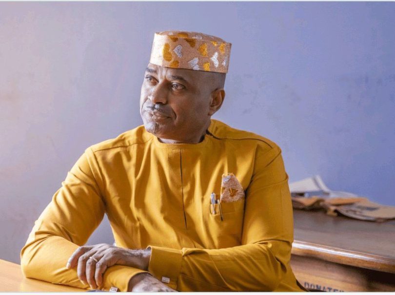 PDP Has Been Regressing Because It Failed To Punish Indiscipline Of 2015 – Kenneth Okonkwo