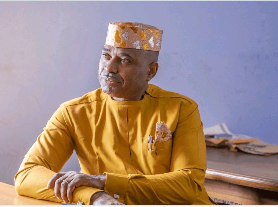 PDP Has Been Regressing Because It Failed To Punish Indiscipline Of 2015 – Kenneth Okonkwo