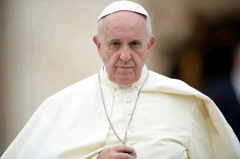 Next pope: Why Nigeria’s Cardinal Okpaleke isn’t a front runner