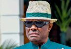 2027: PDP govs strike deal with Wike